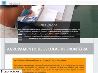 agrupamentoescolasfronteira.pt