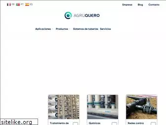 agruquero.com