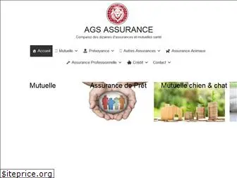 ags-assurance.fr