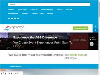 ags-expo.com