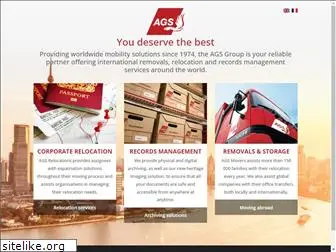 ags-globalsolutions.com