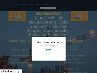 ags-industrial.com