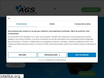 ags-net.com
