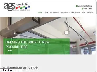 ags-tech.co.uk