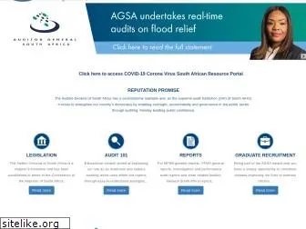 agsa.co.za