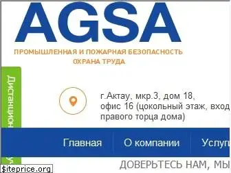 agsa.kz