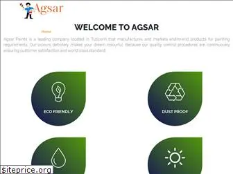 agsar.com