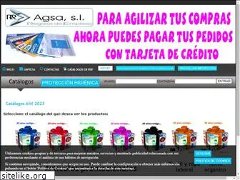 agsaregalos.com