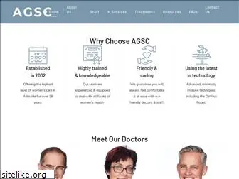 agsc.com.au