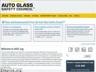 agsc.org