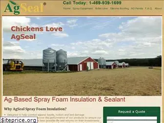 agseal.com