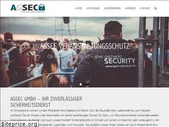 agsec-sicherheit.de