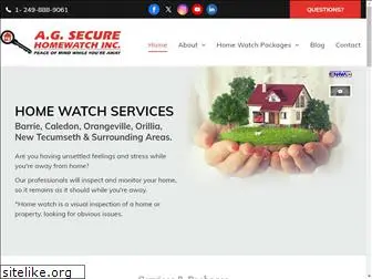 agsecurehomewatch.ca
