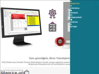 agselektronik.com