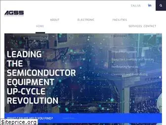 agsemiconductor.com