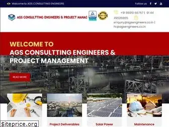 agsengineers.co.in