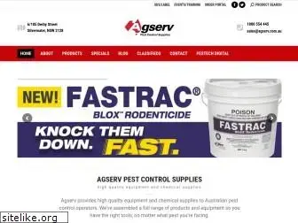 agserv.com.au