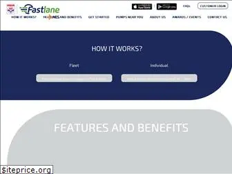 agsfastlane.com