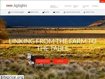 agsights.com