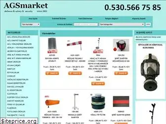 agsmarket.com