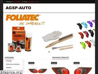 agsp-auto.com