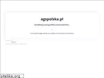 agspolska.pl