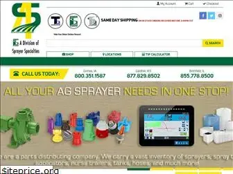 agsprayerparts.com