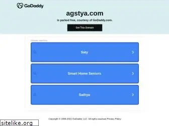 agstya.com