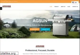 agsun.com