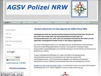 agsv-polizei-nrw.de