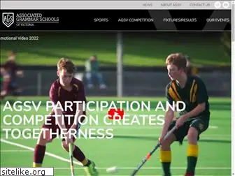 agsvsport.com.au