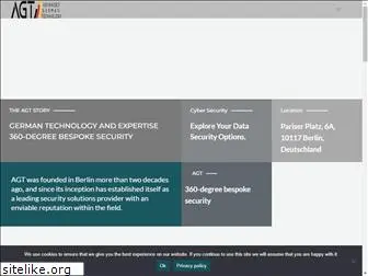 agt-technology.com