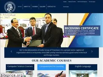 agt.edu.pk