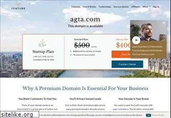 agta.com