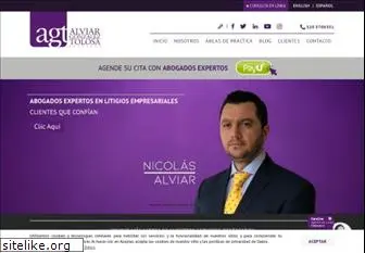 agtabogados.com