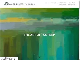 agtaxservices.com