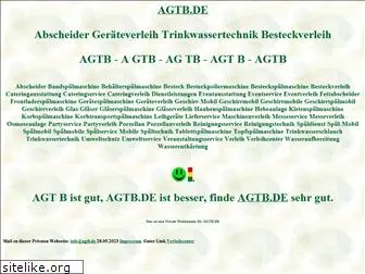 agtb.de