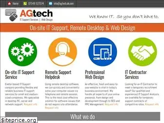 agtech.uk.com