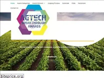 agtechbreakthrough.com