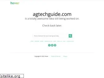 agtechguide.com