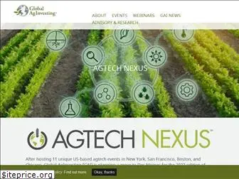 agtechnexus.com