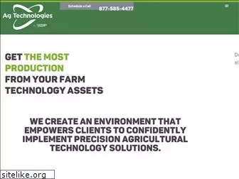 agtechnologies.com