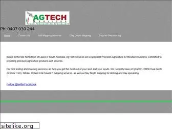 agtechservices.net