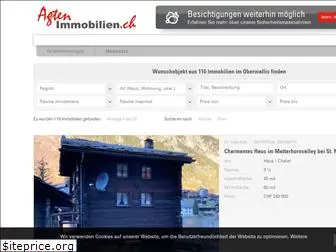 agtenimmobilien.ch