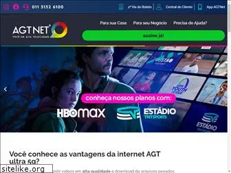 agtnet.com.br