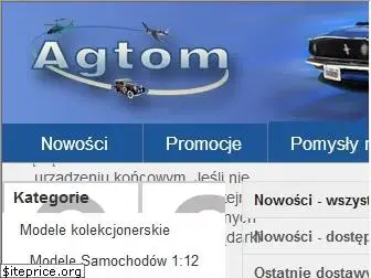 agtom.eu