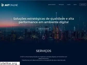 agtonline.com.br