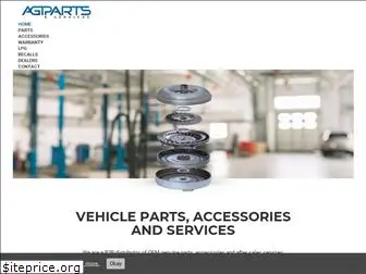 agtparts.com