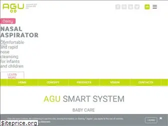 agu-baby.com