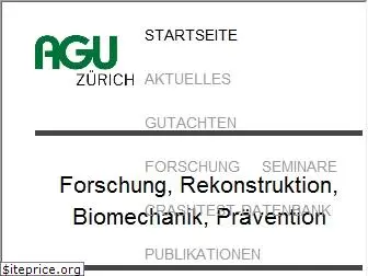 agu.ch